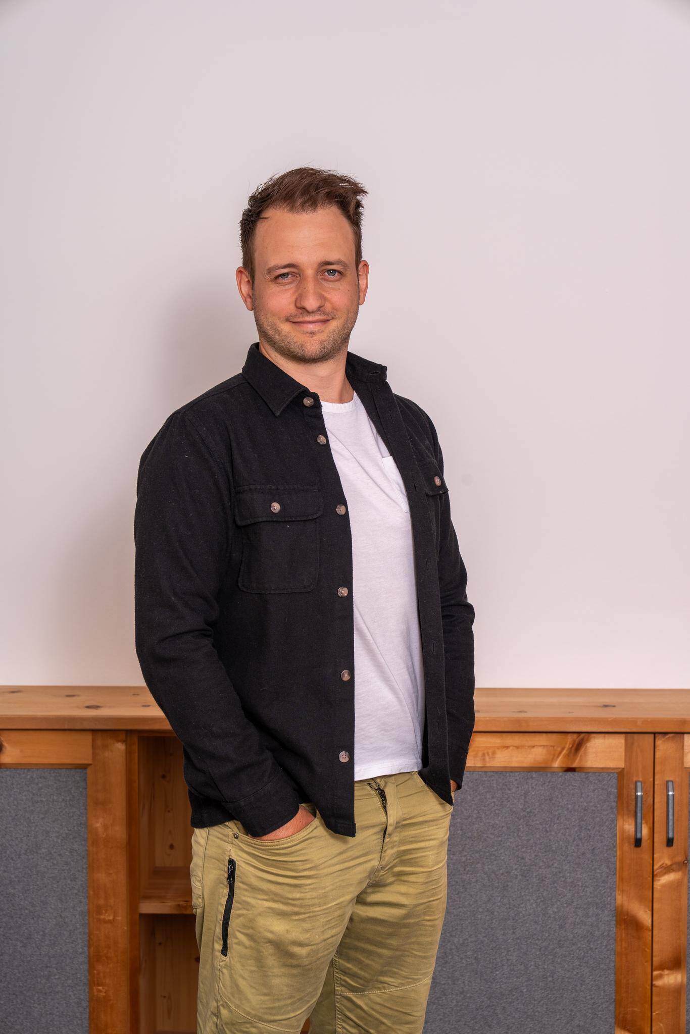 Stefan Thaler - WordPress-Senior Freelancer
