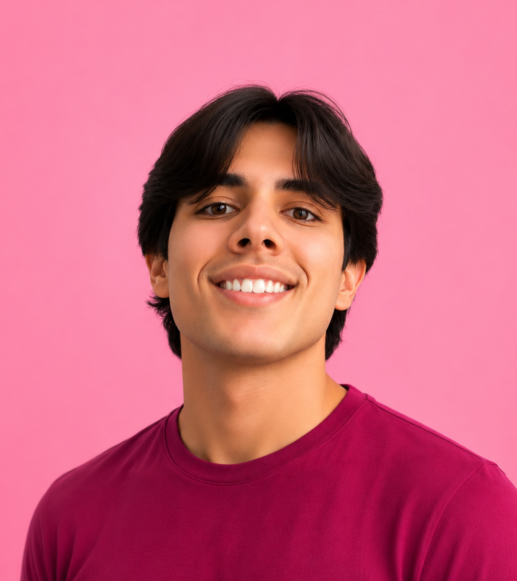 Nasreddine Drider - UI/UX Designer