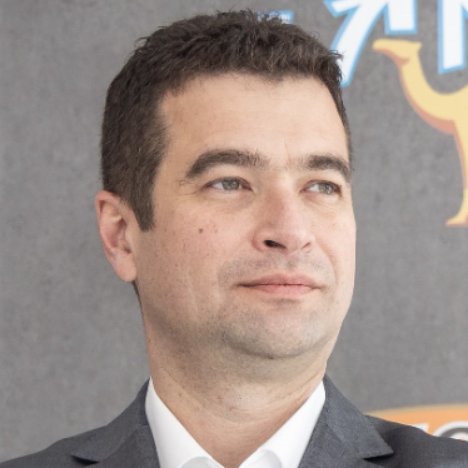 Andrei Poliakov