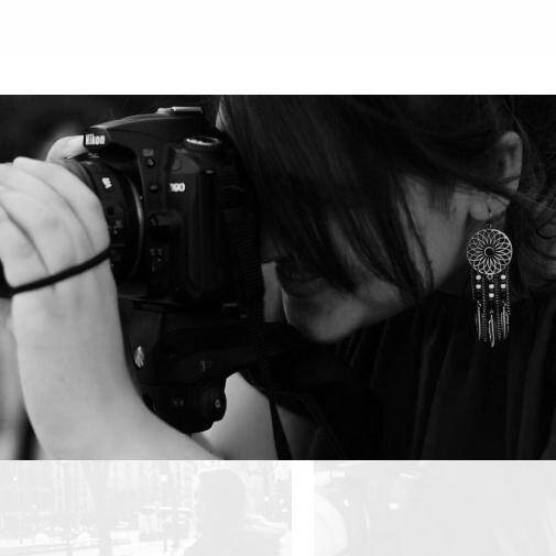 Belen  - Editora y videógrafa