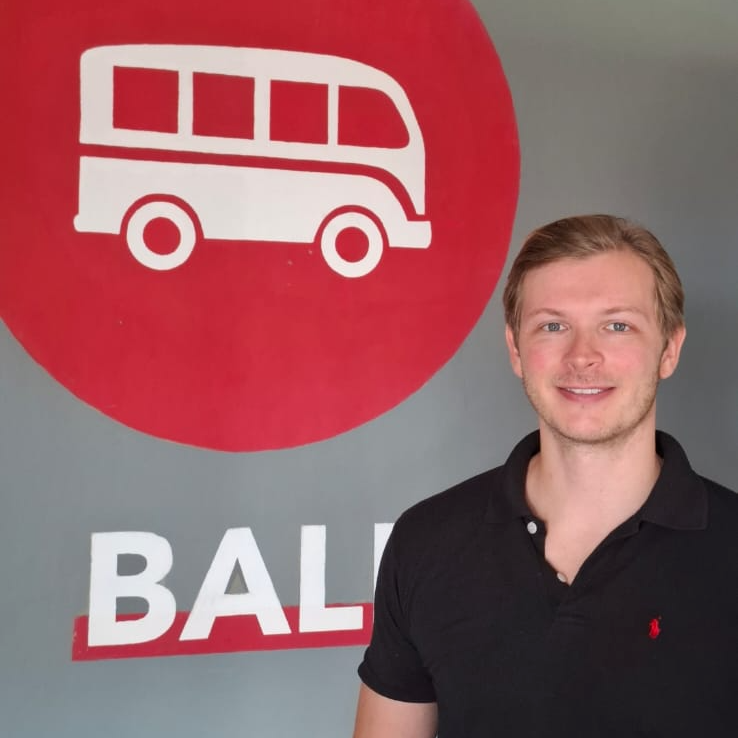 Pierre Keane. - Ruby on Rails Full Stack Web Developer