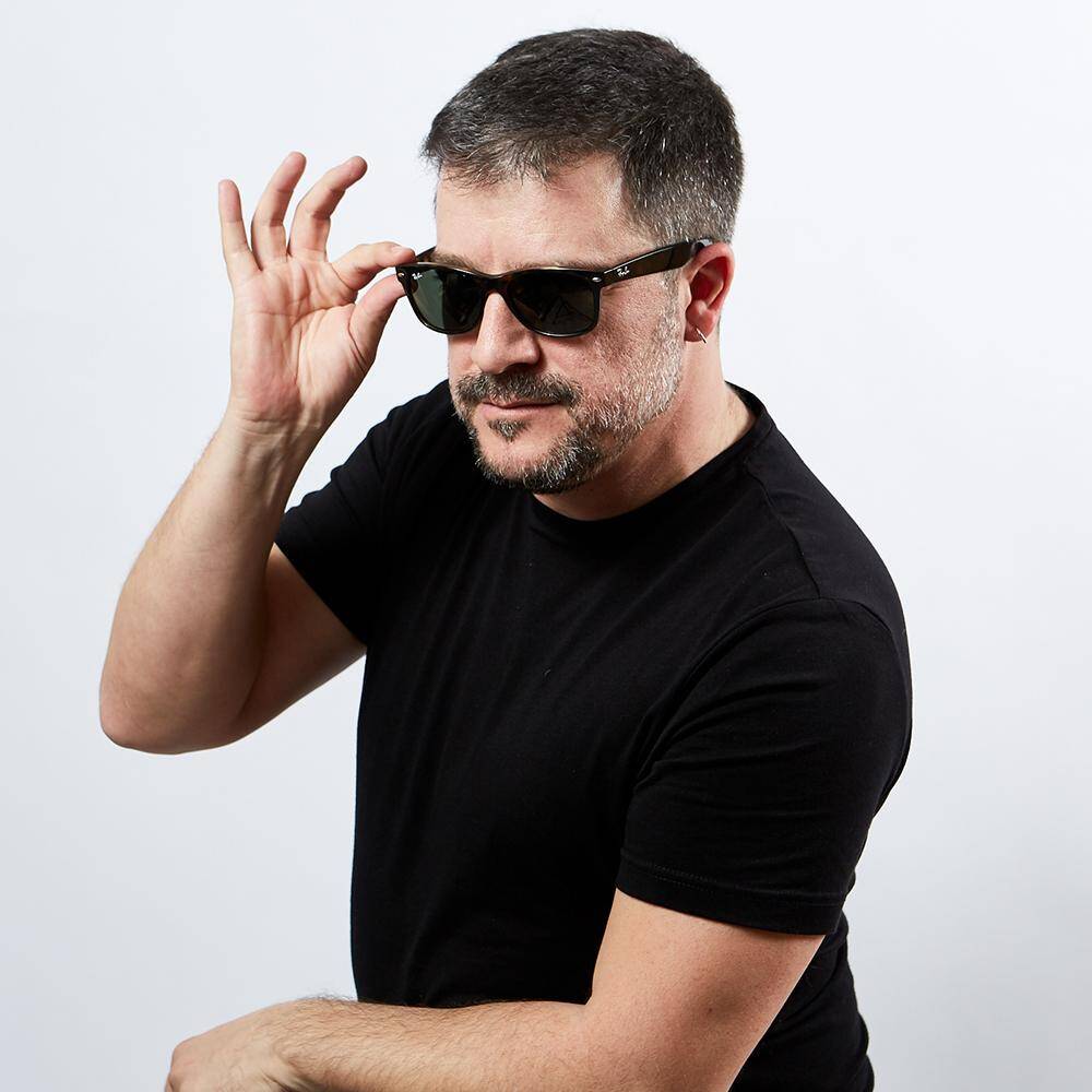 Àlex Falcó