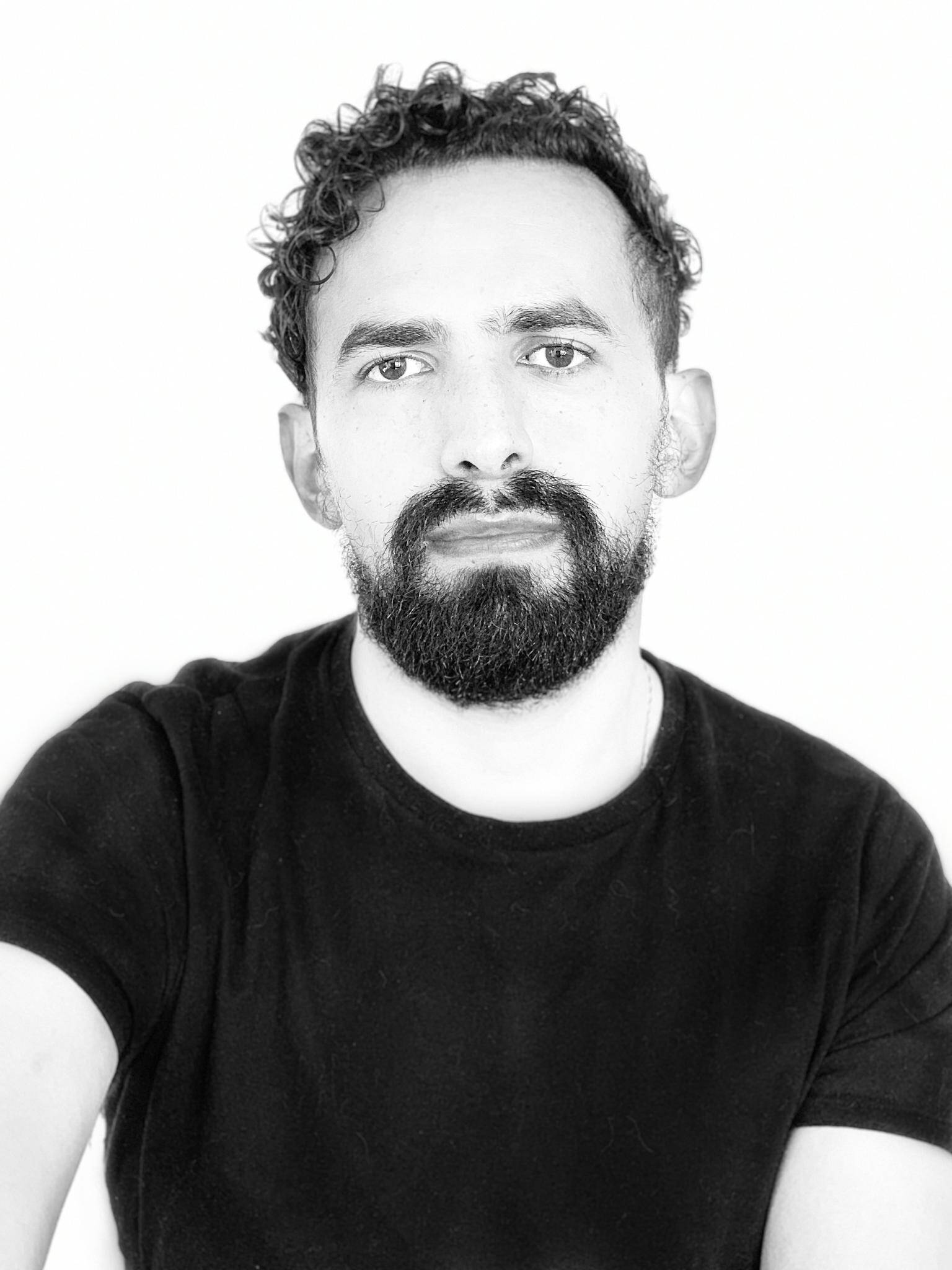 Edwin Fabian Perilla Espinosa - Diseño Gráfico-Especialista Branding & ilustrador