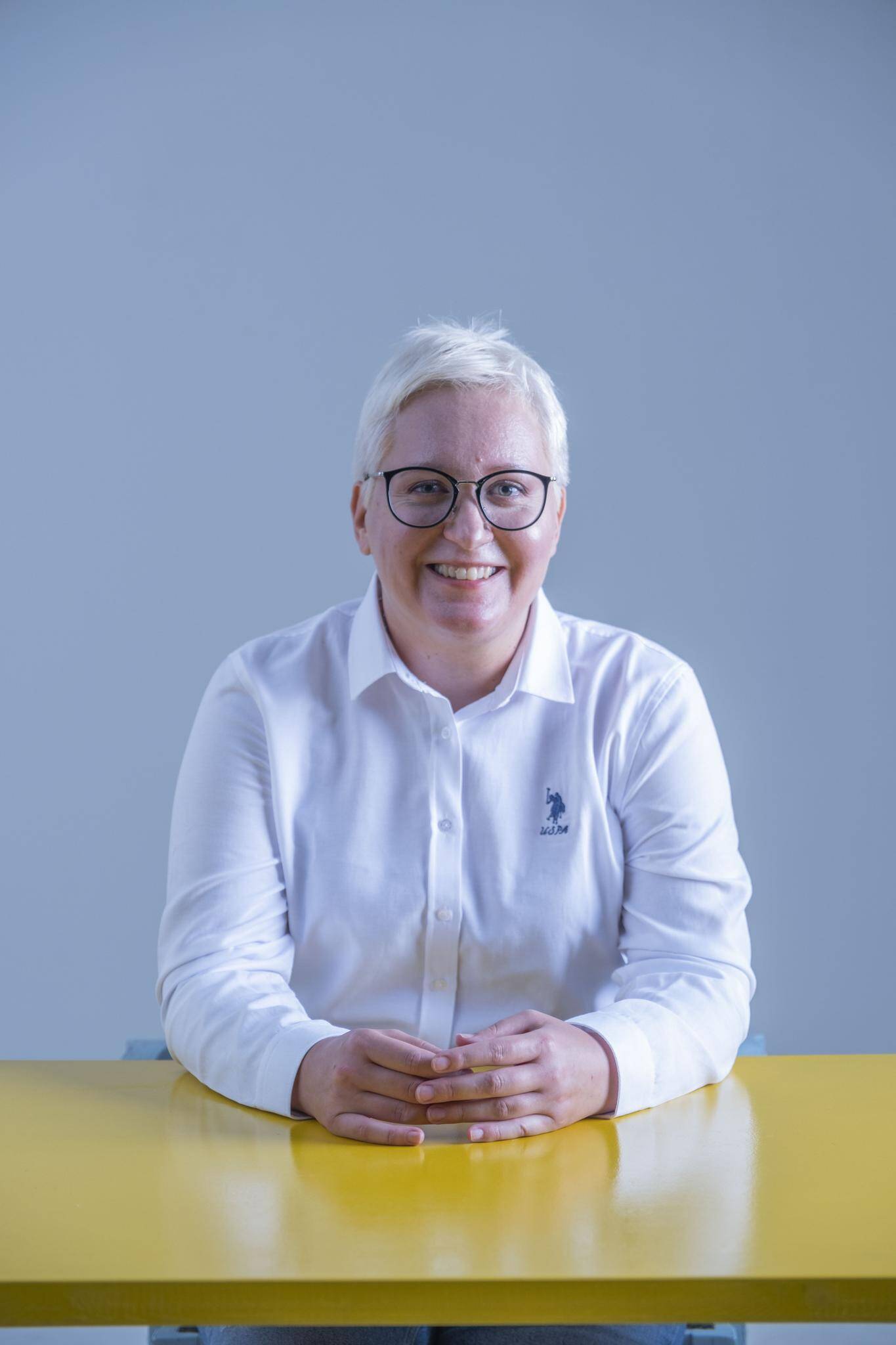 Maiia Tryfonova - Senior Commercial & Pricing Manager | AI | B2B