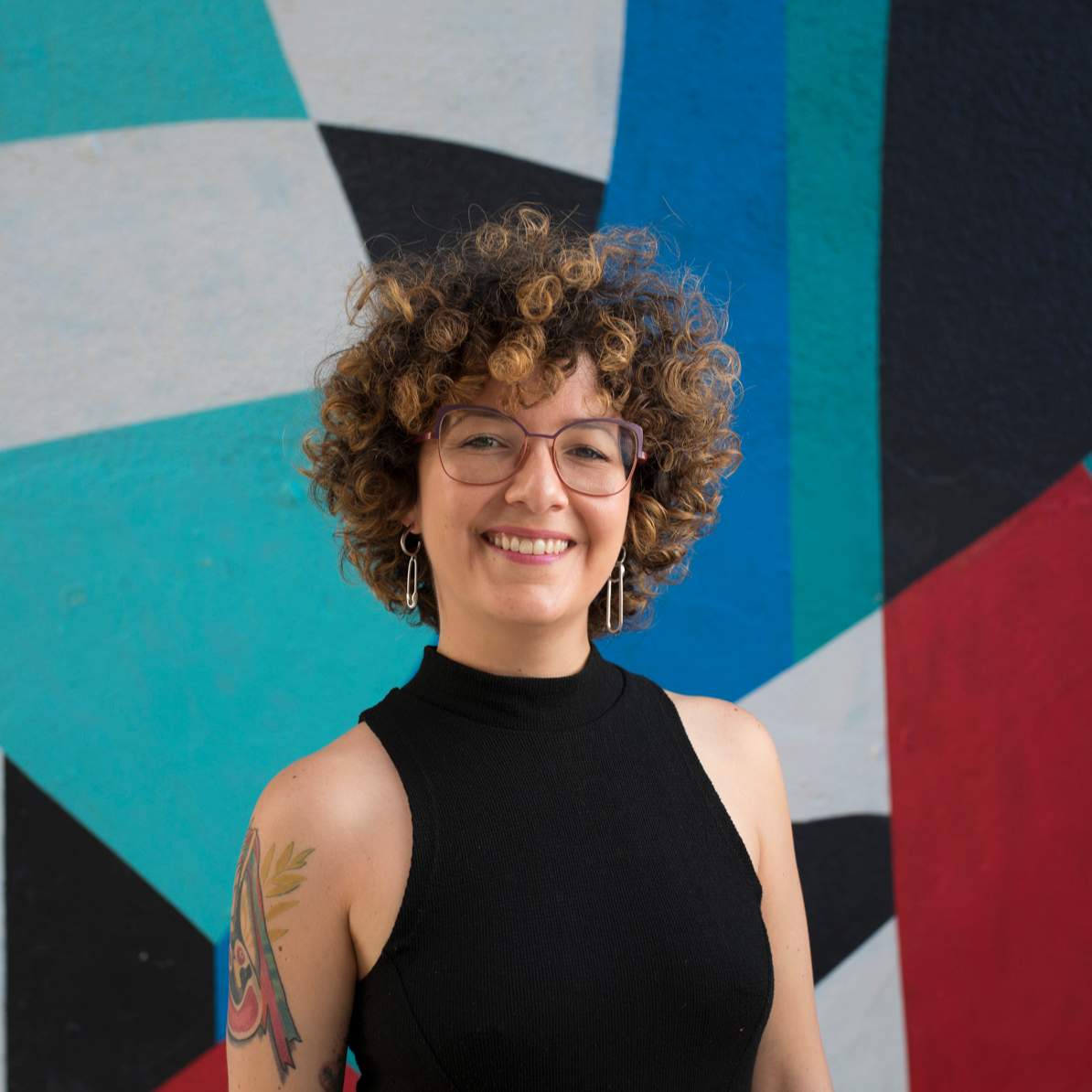 Claudia Alfonso - Inbound marketing | Community Manager | Estrategia