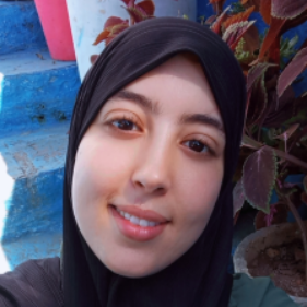 Fatimazohra El Harrak - Assistante commerciale et administrative