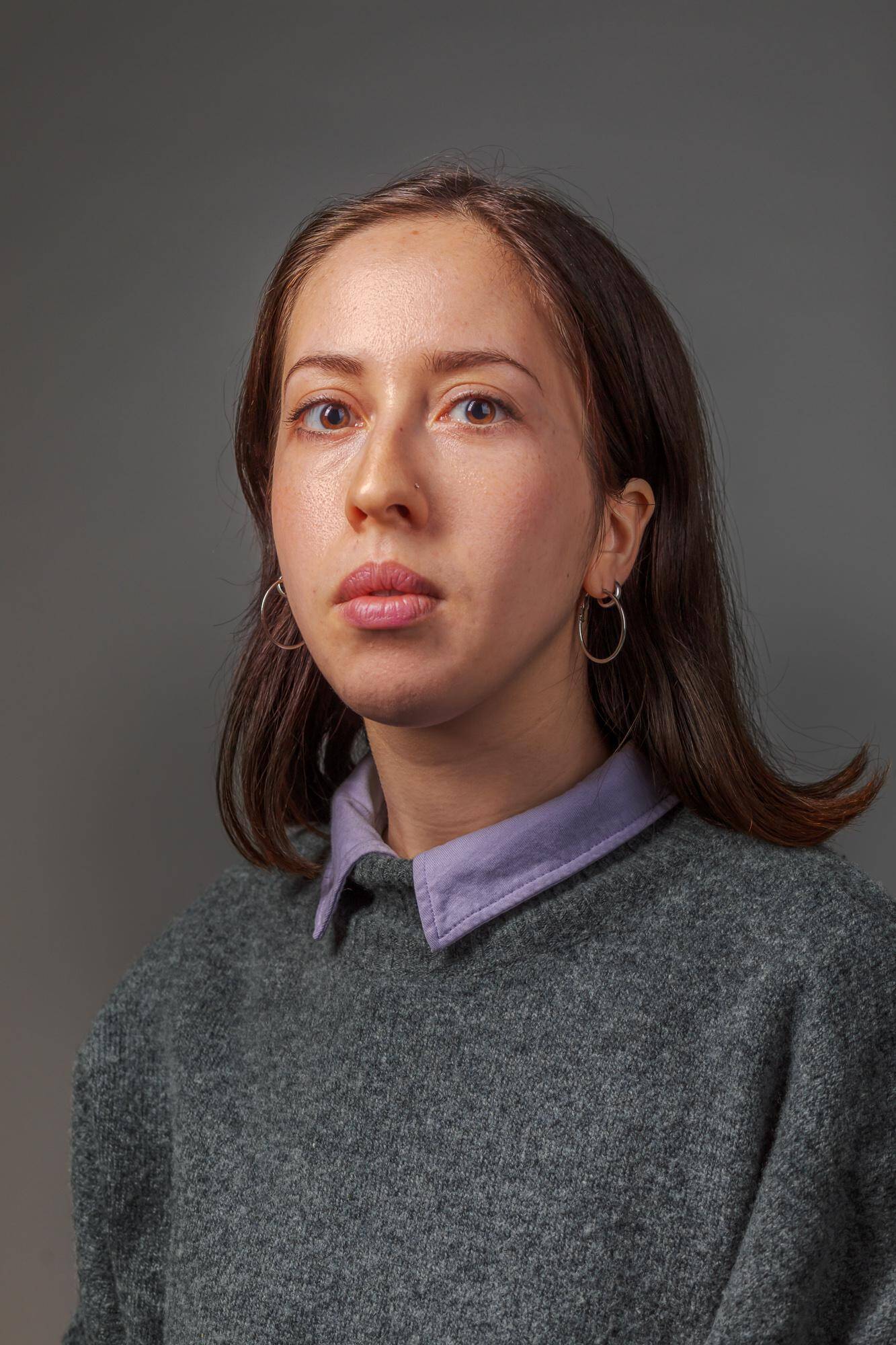 Amina Dahlab