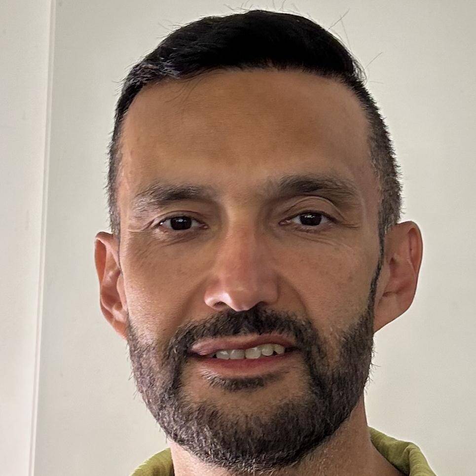 Belal Abdin - Customer Discovery Senior Consultant