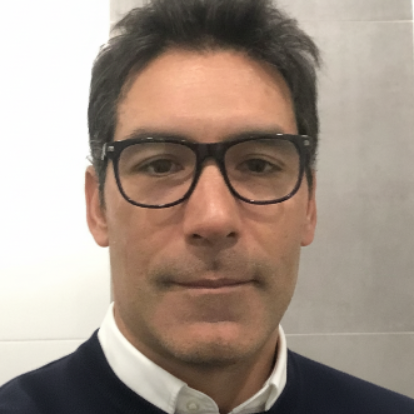 Camilo Chavarriaga - Senior Strategic & Operational Professional