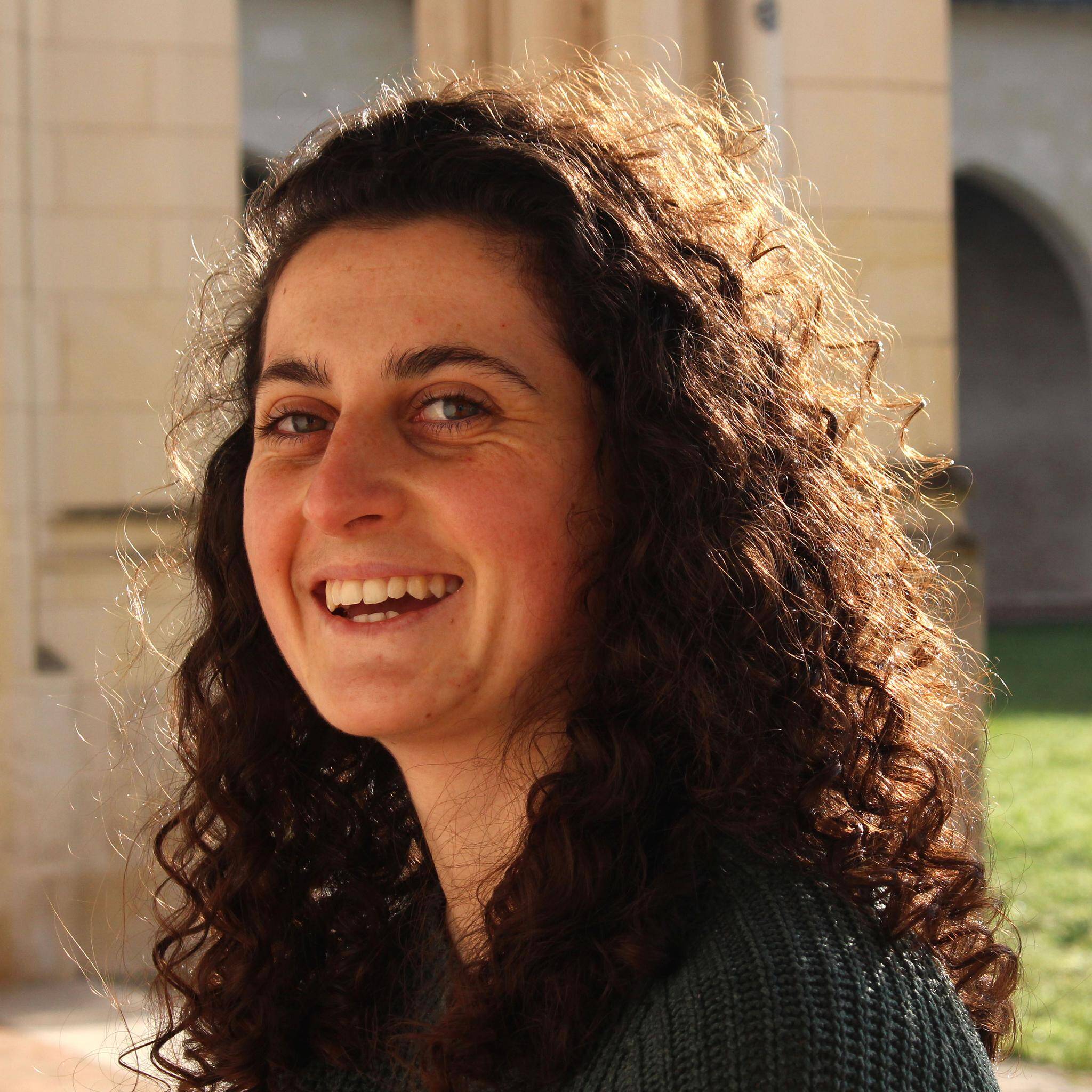 Éléonore Fines