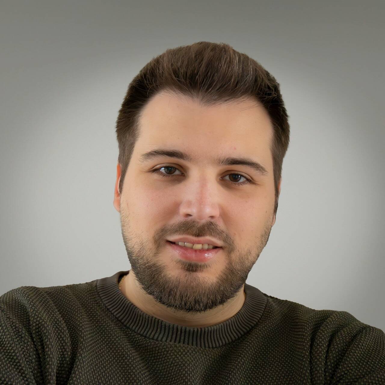 Christian  - Senior Software Engineer | GenAI & Backend
