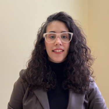 Marta  - Coaching and organizational wellbeing consultant