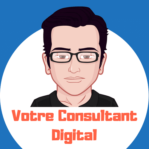 Mohamed E. - Chef de projet senior Transformation Digitale