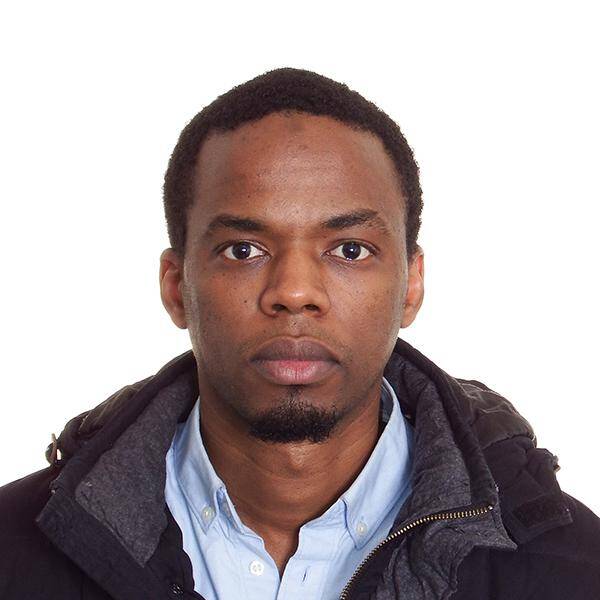 Aboubakri Hamadi Diallo - Chargé d'affaires billettique / Product Owner 