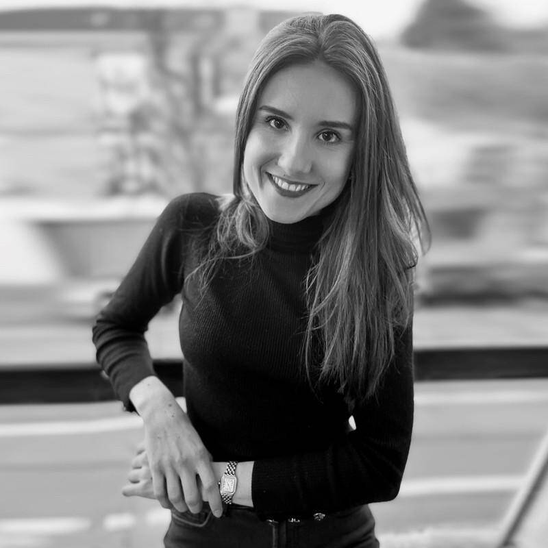 Charlene Grison