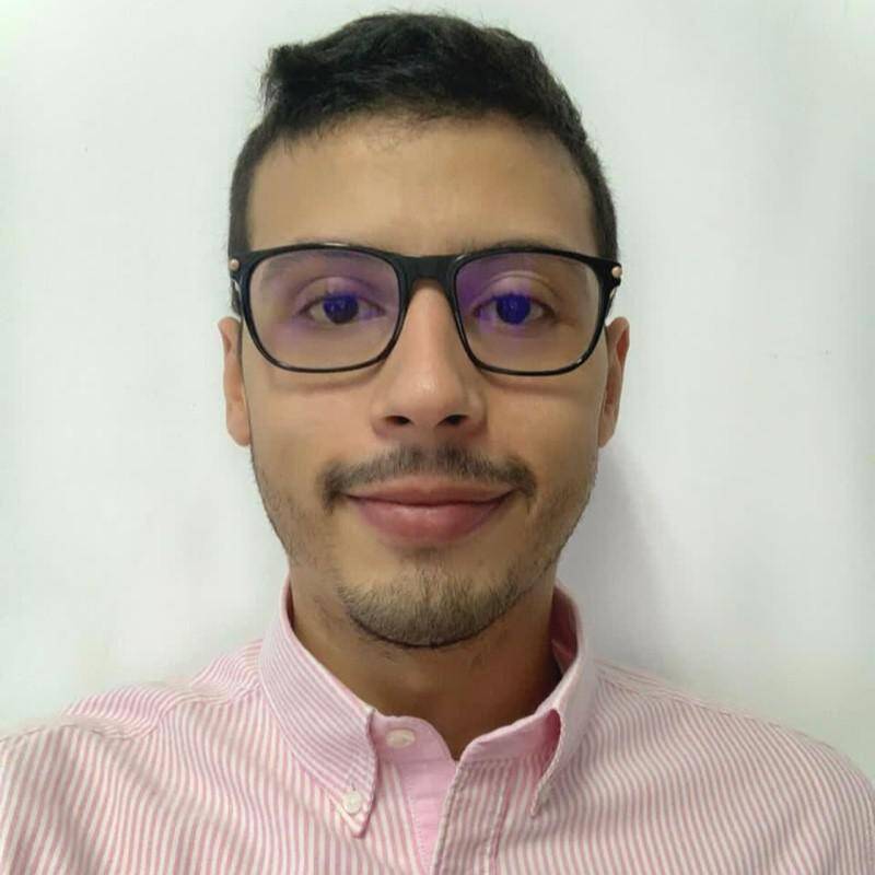 Youssef Mekouar