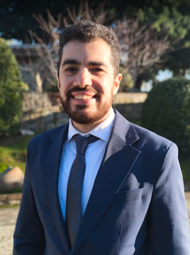 Jonathan Order