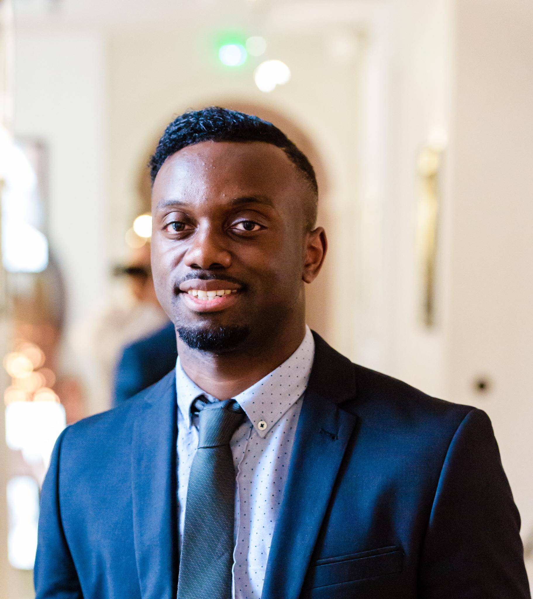 Christian W. - Senior Lead Gen / Business Developer / Analyst
