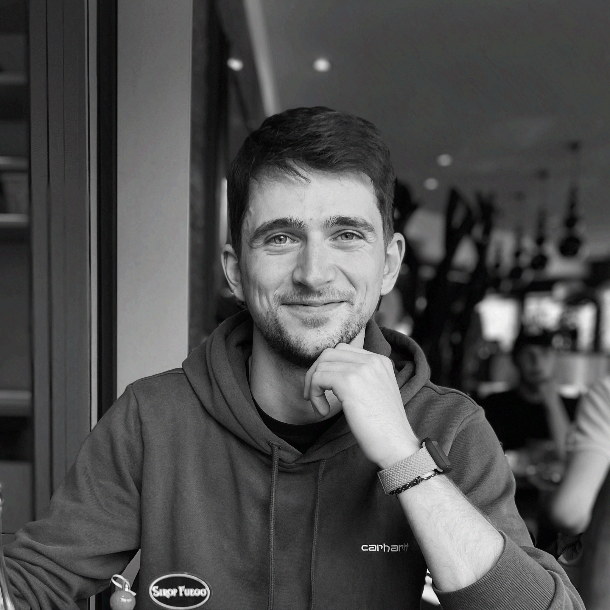 Thomas Cogez
