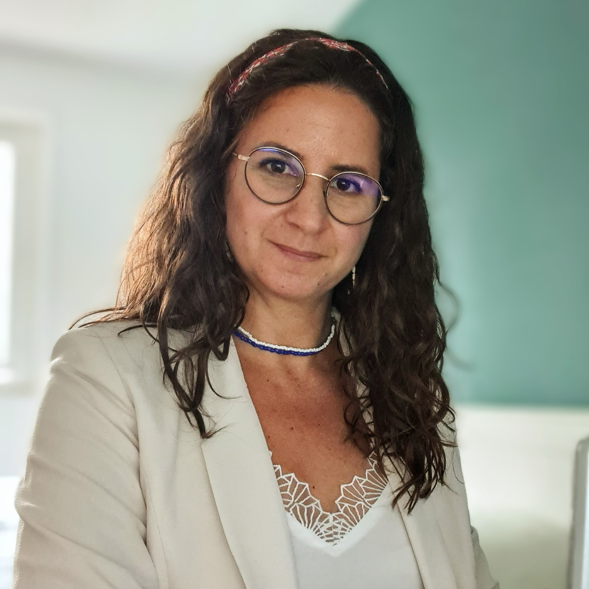 Aurélie Fiévet - Senior Product Manager | Coach Produit  