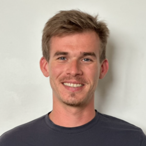 Colin  - Control and Command Engineer & Dynamic Systems
