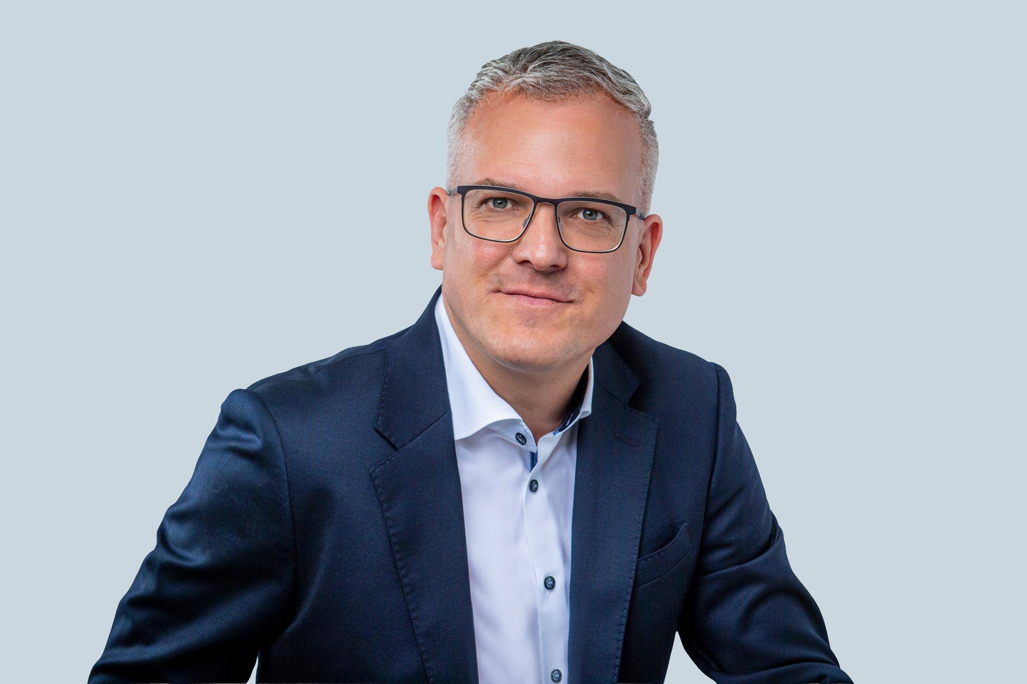 Markus Arbeiter - Supply Chain Consulting, Interim- & Projectmgt.