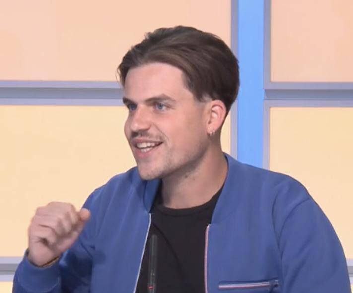 Nicolas Boissinot