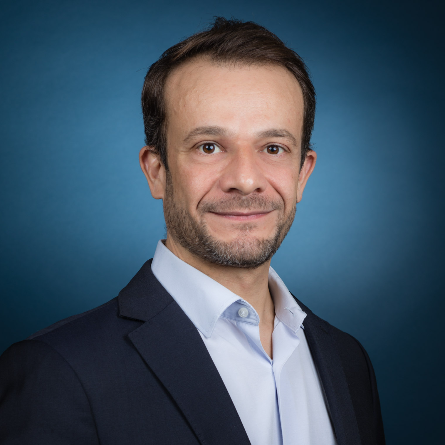Tristan Reynaud