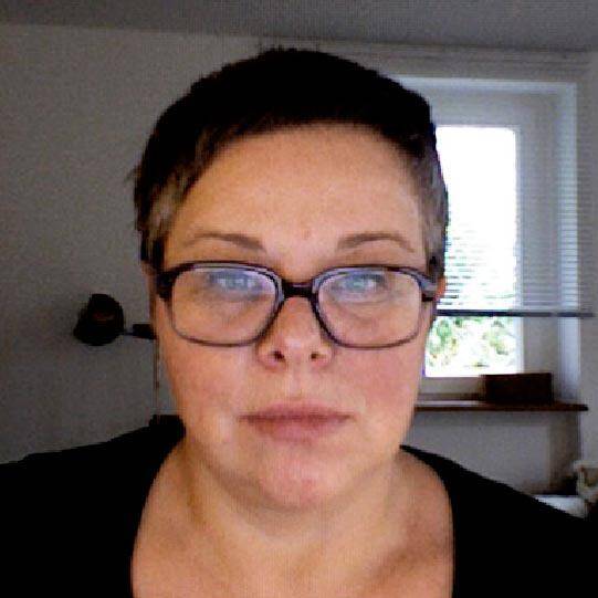 Bea Huber