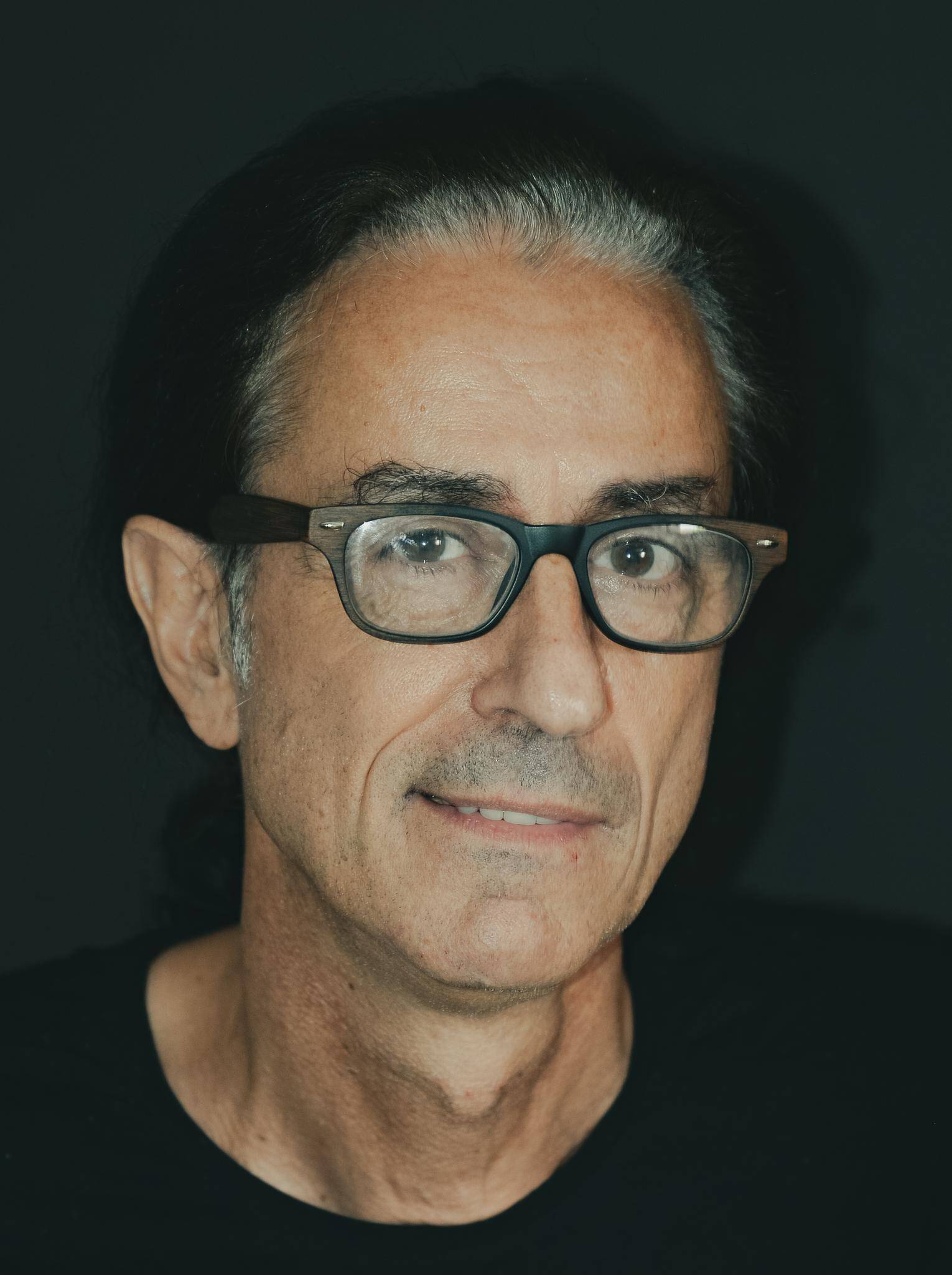 Nicolas Saffray - Compositeur de musique de film