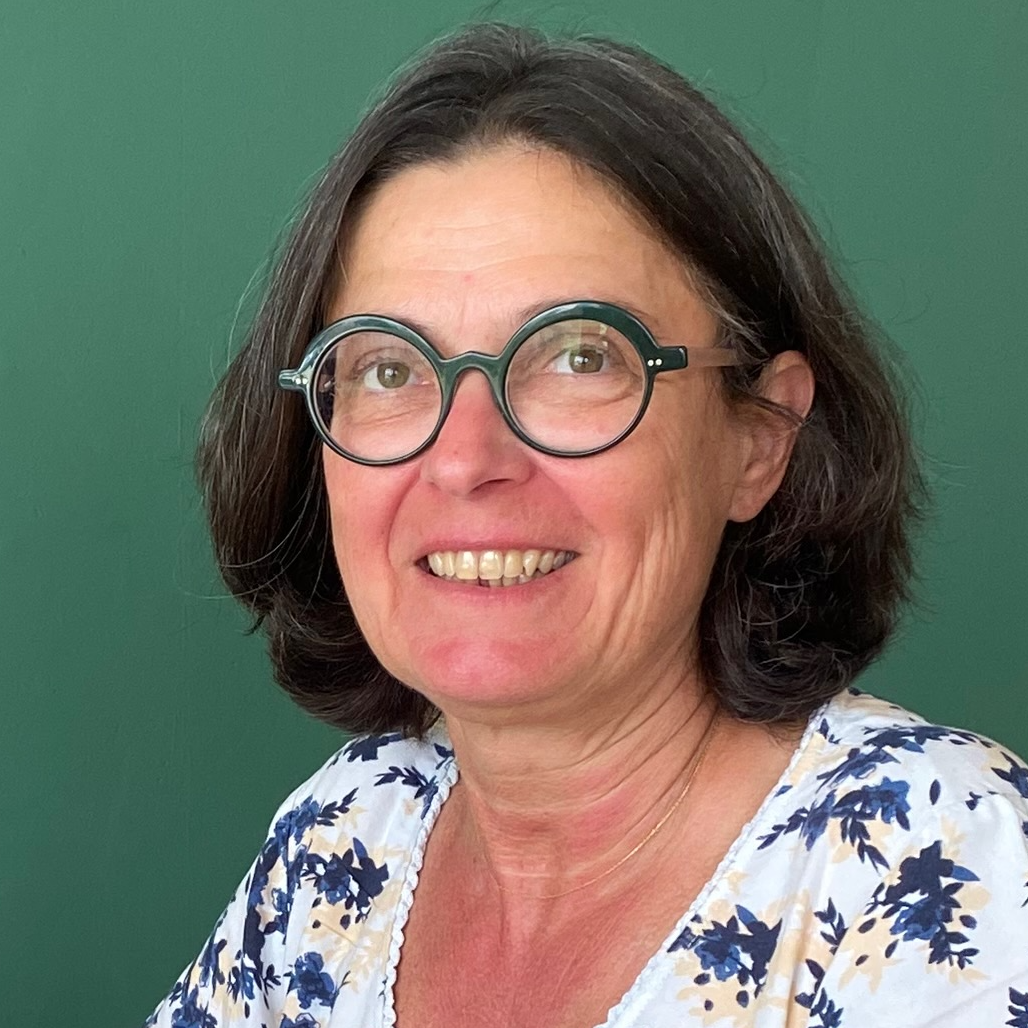 Sandrine Criniere-Hurel