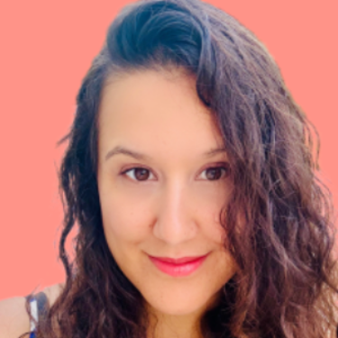 Tiphanie  - Innovation Specialist