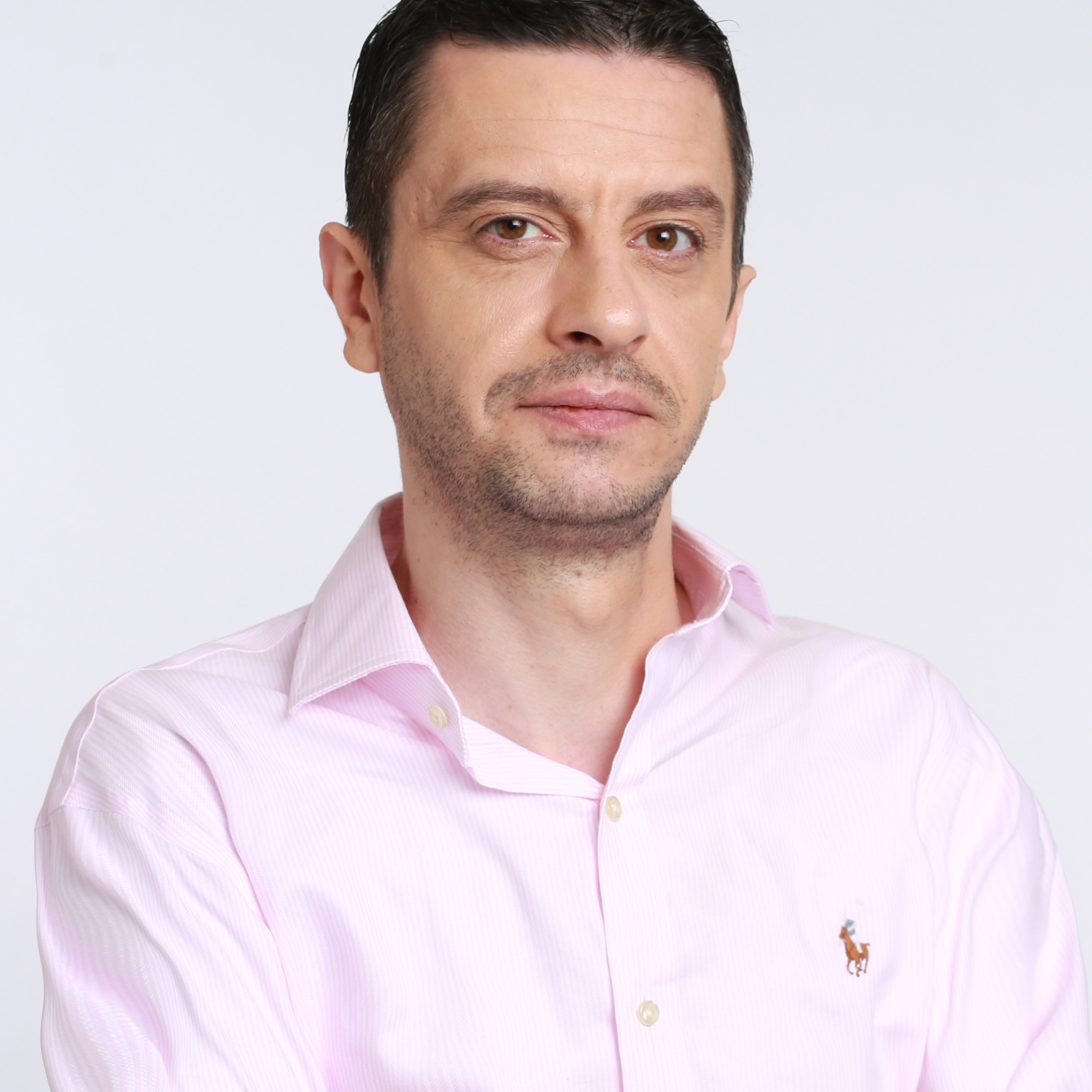 Sébastien  - SEO Web Editor & Social Media Manager