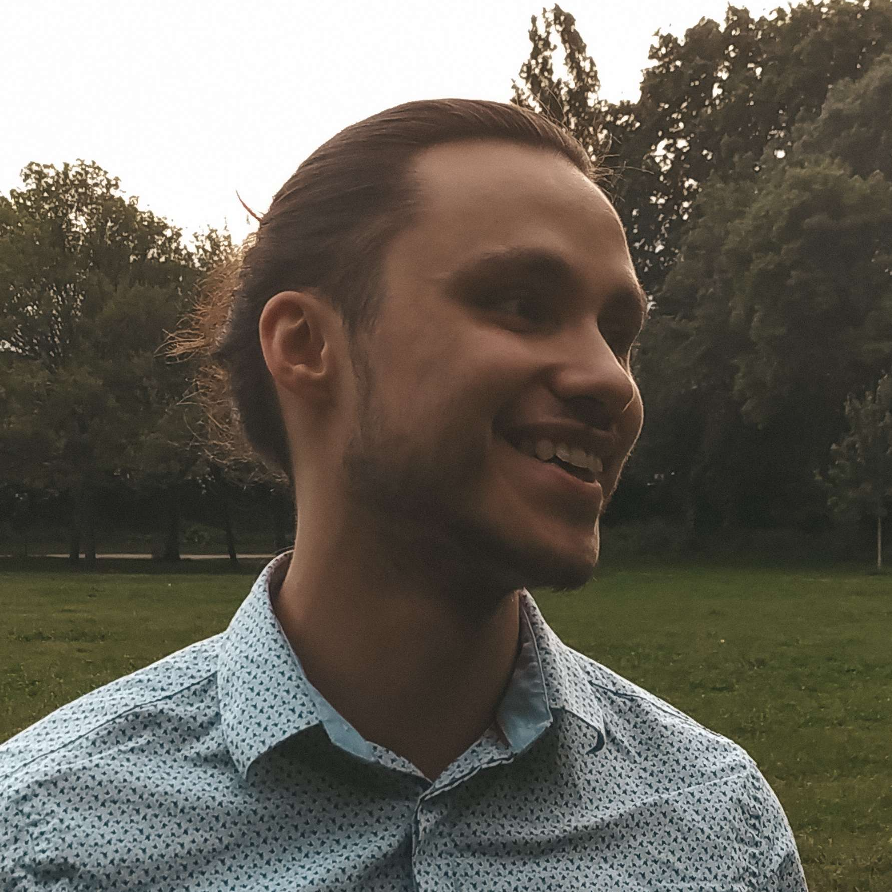 Théo Oiry