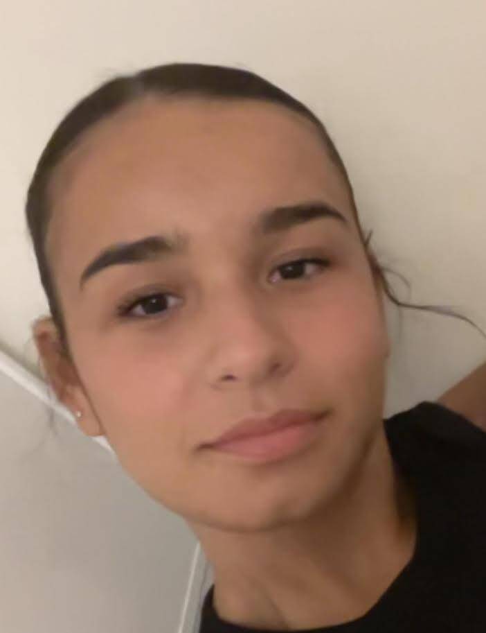 Lydia Ait Maamar