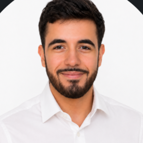 Riccardo Accardi - Odoo Business Analyst & Software Developer