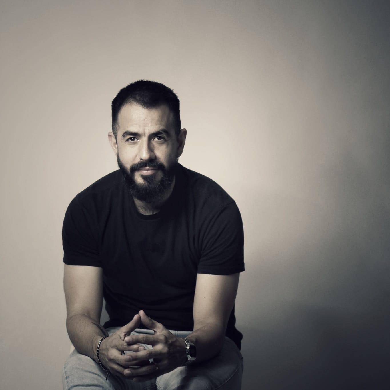 Enrique Islas Bustamante Orozco
