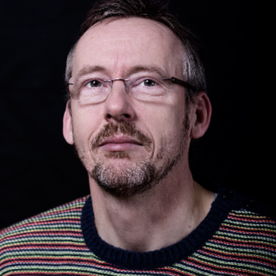 Arno Verheij