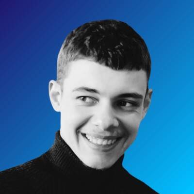 Sacha Djaroud - Expert IA & Image