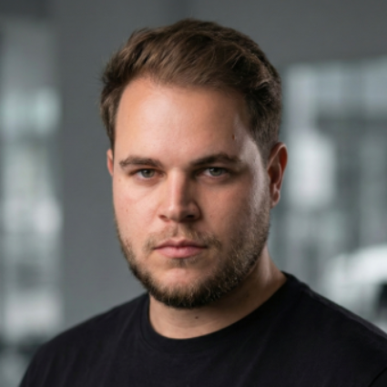 Miguel Borges - AI Solutions Engineer | LLM & Automation for Busin