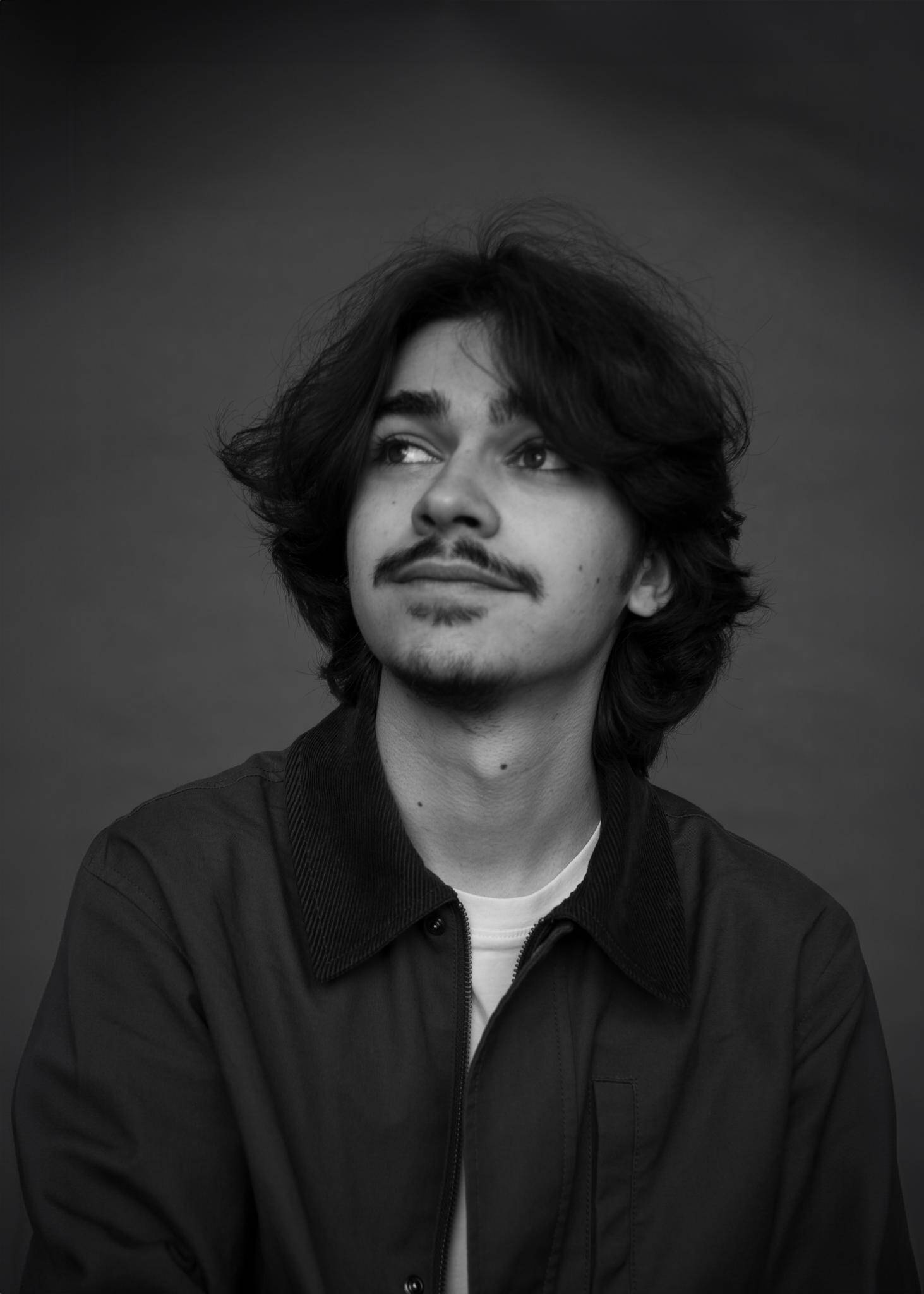Noah Lesage