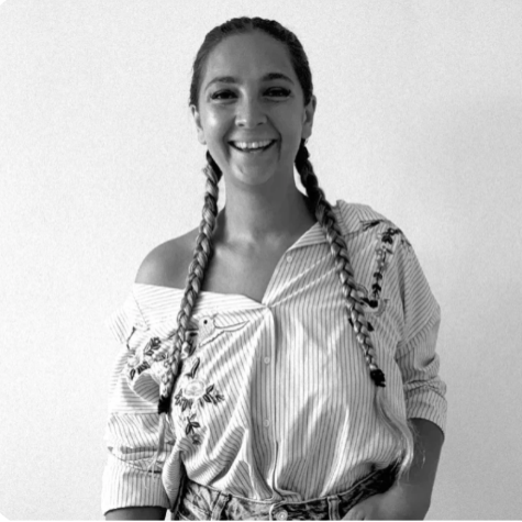 Coline Krys - Spécialiste en contenu digital & marketing