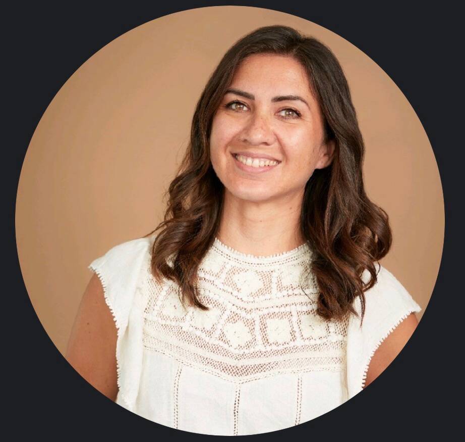 Camille C. - Executive Assistant