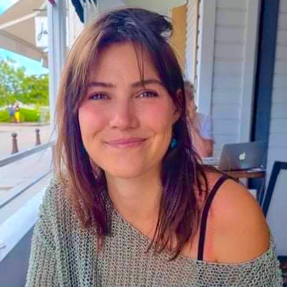 Louise Caffort
