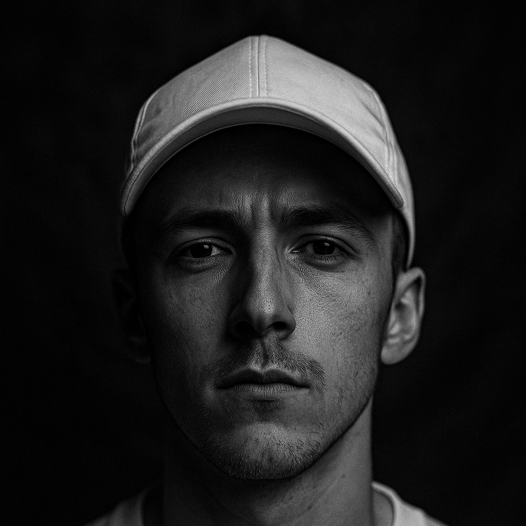 Lucas Niel - Ingénieur fullstack 