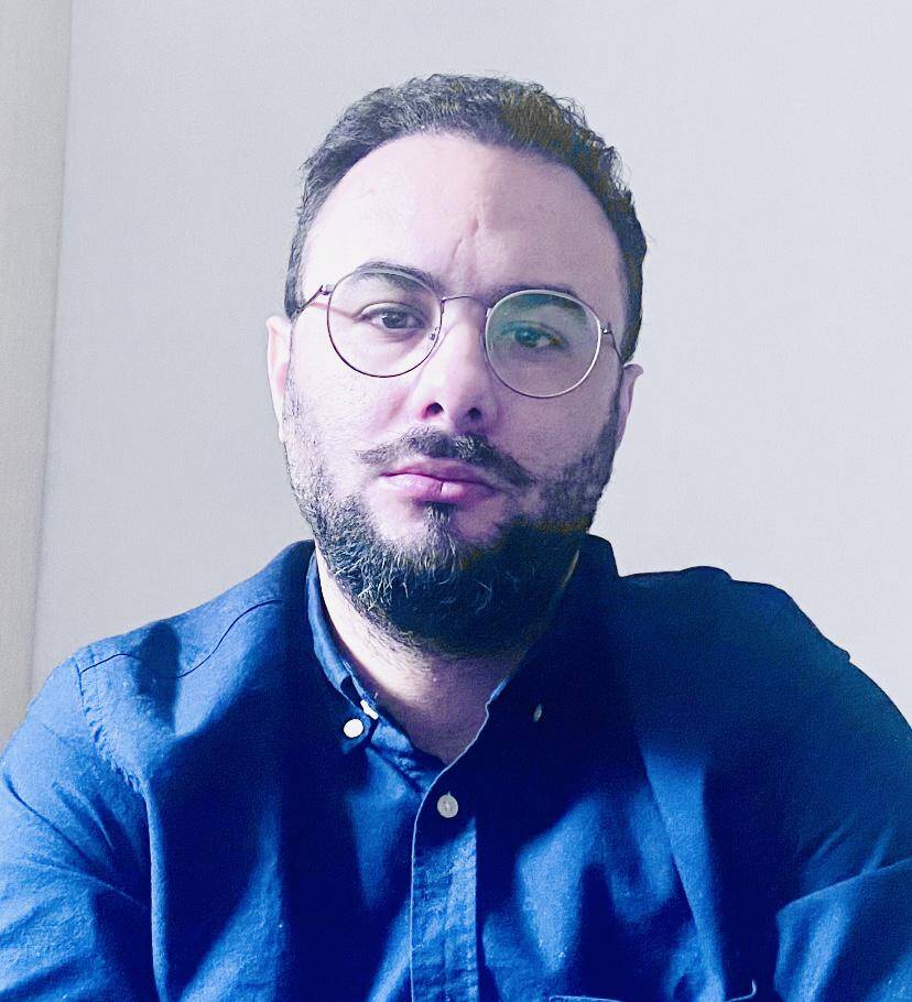 Ayoub Bensakhria
