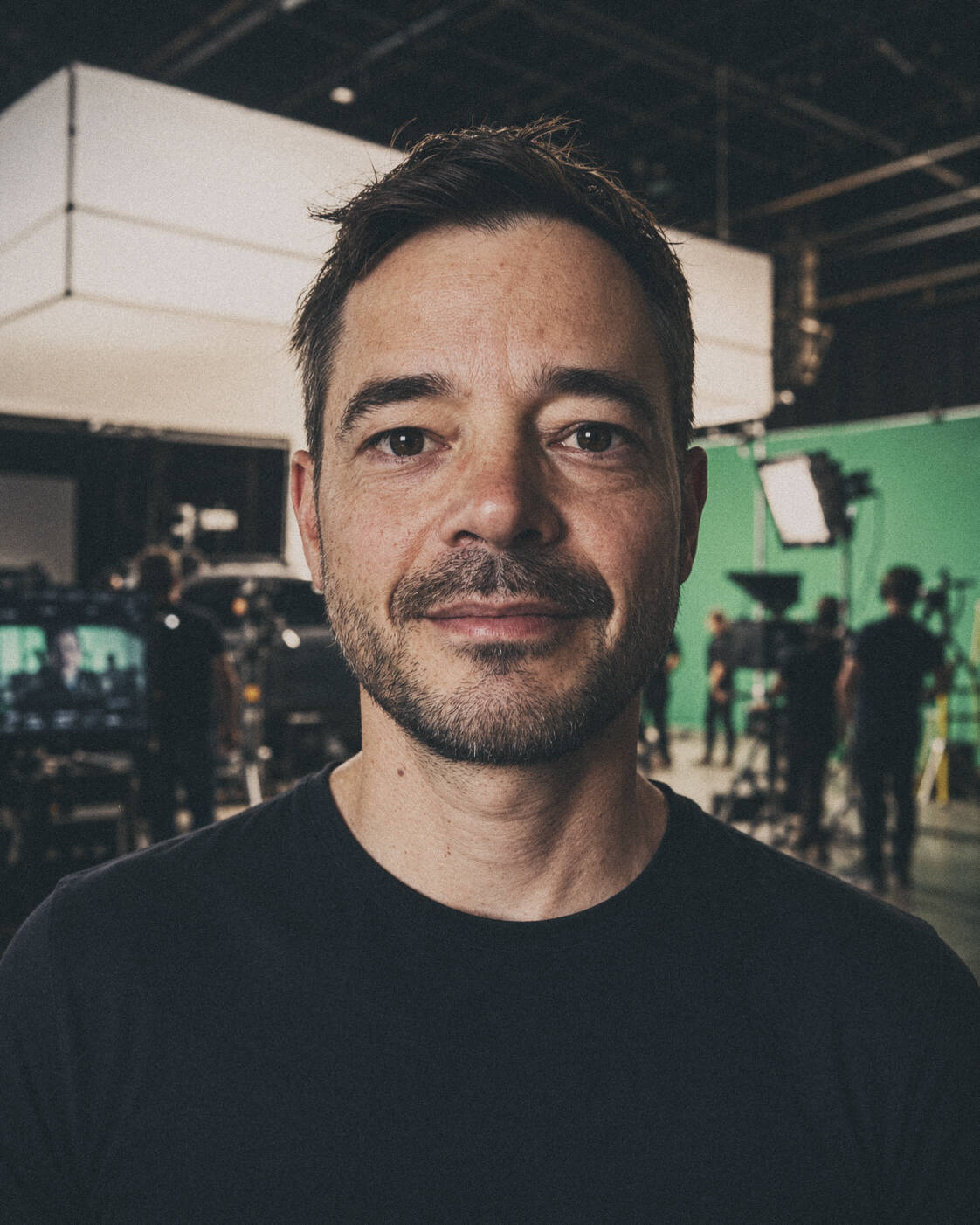 Olivier Villeaud - VFX Supervisor & Generalist CG Artist — Freelance 
