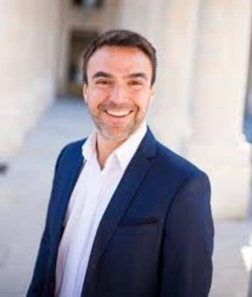 Arnaud P. - Entrepreneur - Sales Mentor - Coach commercial