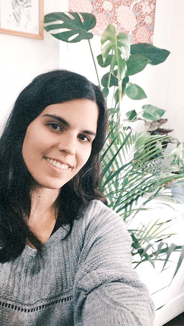 Marta Lanuza