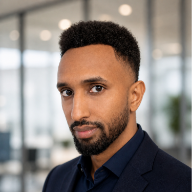 Selemon Tewelde - Fullstack Developer